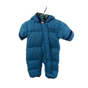 Baby 0-3 Snowsuit